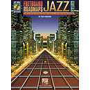 Fretboard Roadmaps - Jazz Guitar