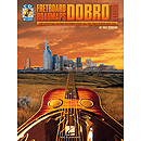 Fretboard Roadmaps - Dobro(TM) Guitar