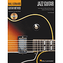 Hal Leonard Guitar Method - Jazz Guitar