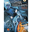 Classic Guitar Styles of Duke Robillard