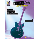 Blues Licks You Can Use