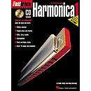 FastTrack Harmonica Method - Book 1