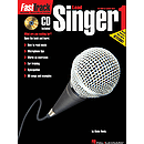 FastTrack Lead Singer Method - Book 1