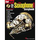 FastTrack Alto Saxophone Songbook - Level 1