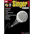 FastTrack Lead Singer Songbook 1 - Level 1