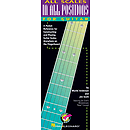 All Scales in All Positions for Guitar