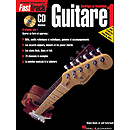 FastTrack Guitar Method - Book 1 - French Edition