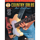 Country Solos for Guitar