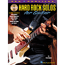 Hard Rock Solos for Guitar