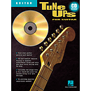 Tune Ups for Guitar
