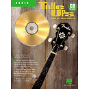 Tune-Ups for Banjo