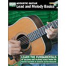 Acoustic Guitar Lead and Melody Basics