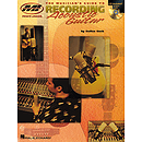 The Musician's Guide to Recording Acoustic Guitar