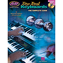 Pop Rock Keyboards
