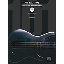 101 Bass Tips