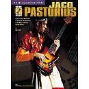 Jaco Pastorius