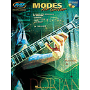 Modes for Guitar