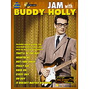 Jam with Buddy Holly