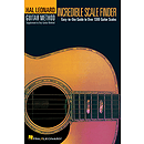 Incredible Scale Finder