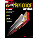 FastTrack Harmonica Songbook - Level 1