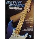 Don't Fret Note Map(TM)