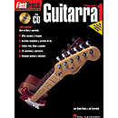 FastTrack Guitar Method - Spanish Edition - Level 1