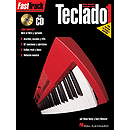 FastTrack Keyboard Method - Spanish Edition