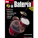FastTrack Drums - Spanish Edition - Level 1