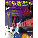 Practice Trax for Guitar
