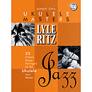 Jumpin' Jim's Ukulele Masters: Lyle Ritz