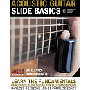 Acoustic Guitar Slide Basics