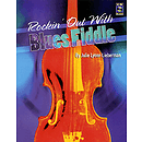Rockin' Out with Blues Fiddle