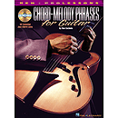 Chord-Melody Phrases for Guitar