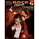 Rock Vocals
