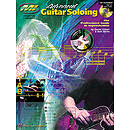 Advanced Guitar Soloing