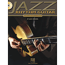 Jazz Rhythm Guitar