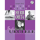 Jumpin Jim's Ukulele Masters: Herb Ohta
