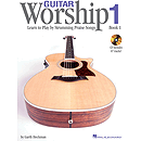 Guitar Worship - Method Book 1
