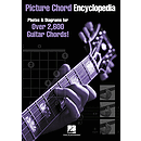 Picture Chord Encyclopedia