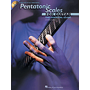 Pentatonic Scales for Guitar