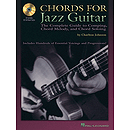 Chords for Jazz Guitar