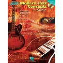 Modern Jazz Concepts for Guitar