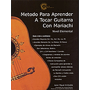 Mariachi Method for Guitar