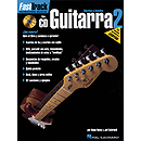FastTrack Guitar Method - Spanish Edition