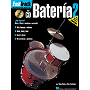 FastTrack Drum Method - Spanish Edition
