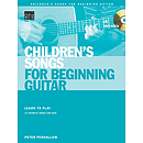 Children's Songs for Beginning Guitar