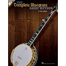 The Complete Bluegrass Banjo Method