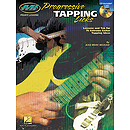 Progressive Tapping Licks