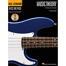 Music Theory for Bassists