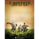 O Brother, Where Art Thou?